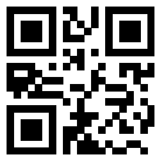 3203218992 QrCode associato