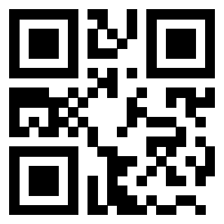 3203218996 - Immagine del QrCode associato