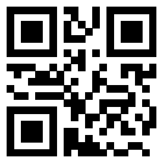 3203218999 - Immagine del Qr Code