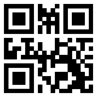 3203219000 QrCode associato