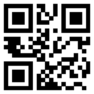 Il Qr Code di 3203219001