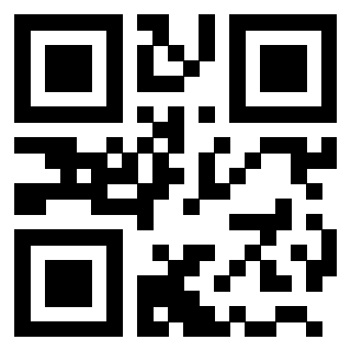 Scansione del Qr Code di 3203219002