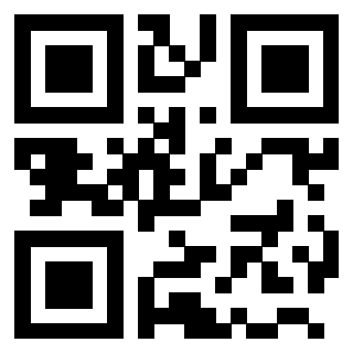 3203219003 - Immagine del Qr Code associato