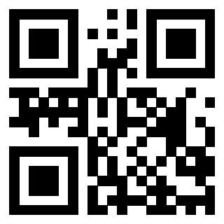 3203219004 - Immagine del Qr Code