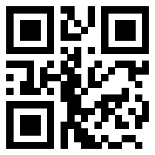 Il Qr Code di 3203219005