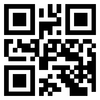 Scansione del QrCode di 3203219006