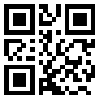 Immagine del QrCode di 3203219011