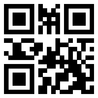 Il QrCode di 3203219013