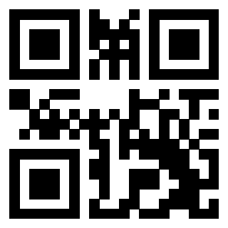 Scansione del Qr Code di 3203219016