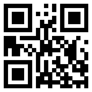Il QrCode di 3203219017