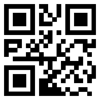 Scansione del Qr Code di 3203219018