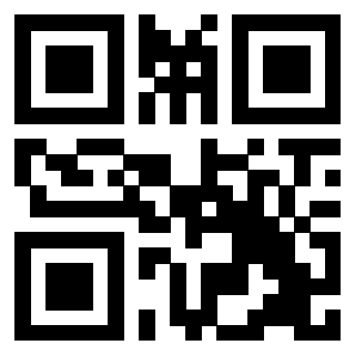 Immagine del Qr Code di 3203219025