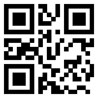 Il QrCode di 3203219026