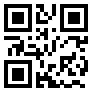 3203219027 - Immagine del Qr Code associato