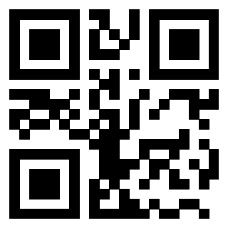 Scansione del Qr Code di 3203219029