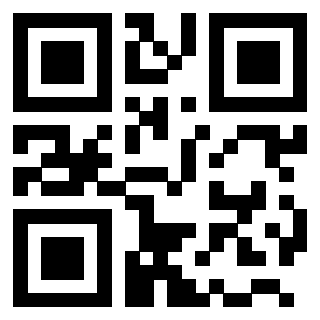 Il Qr Code di 3203219033