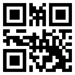 Il Qr Code di 3203219037