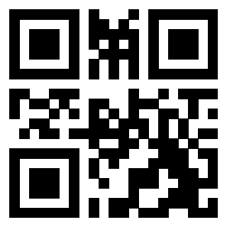 Immagine del QrCode di 3203219039