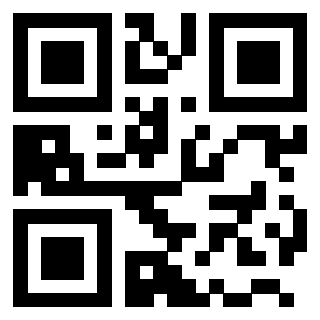 Il QrCode di 3203219043