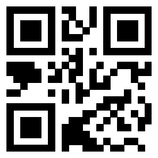 Immagine del Qr Code di 3203219044