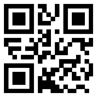 Il QrCode di 3203219049