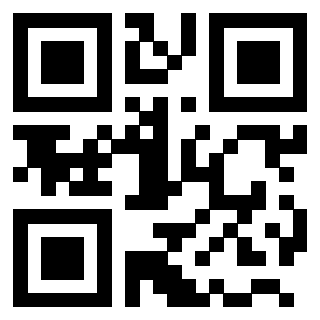 Immagine del Qr Code di 3203219050