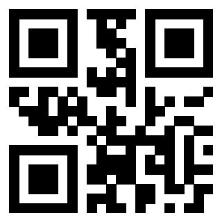 Scansione del QrCode di 3203219052