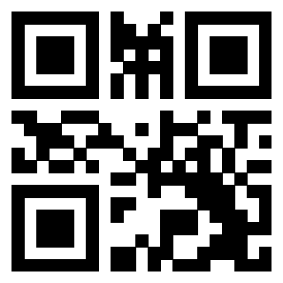 Immagine del QrCode di 3203219054