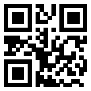 3203219058 Qr Code associato