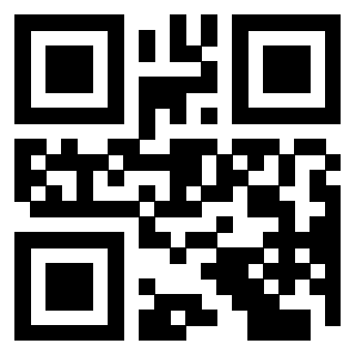 Immagine del QrCode di 3203219059
