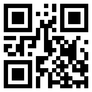 Il Qr Code di 3203219061
