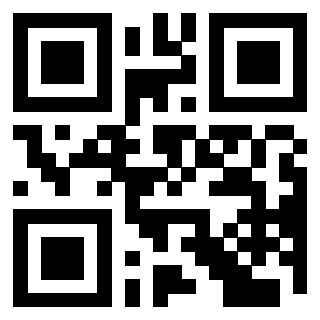 3203219062 - Immagine del QrCode associato