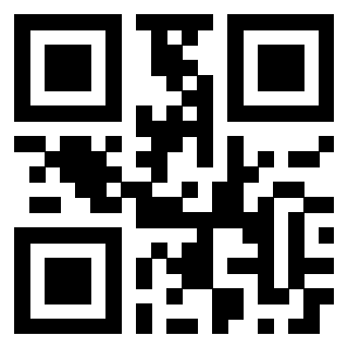 3203219063 QrCode associato