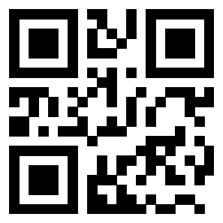 Scansione del Qr Code di 3203219065