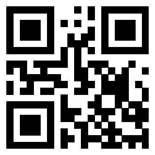 3203219067 - Immagine del Qr Code associato