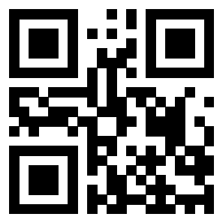 Scansione del QrCode di 3203219069