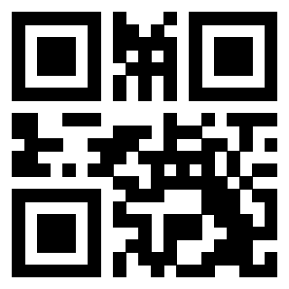 Il QrCode di 3203219070