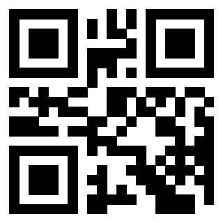 Il Qr Code di 3203219072