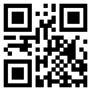 Scansione del Qr Code di 3203219080