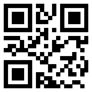 Scansione del QrCode di 3203219082