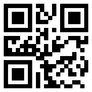 3203219084 QrCode associato