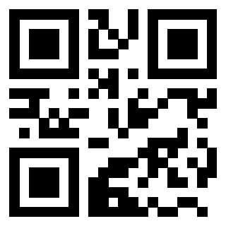 Scansione del QrCode di 3203219085