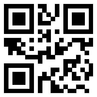 3203219087 QrCode associato