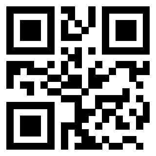 3203219089 - Immagine del Qr Code