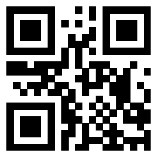 Il Qr Code di 3203219090