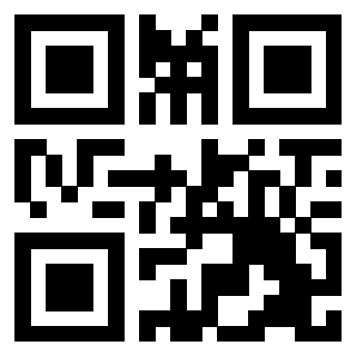 Scansione del Qr Code di 3203219095