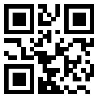 Immagine del Qr Code di 3203219097