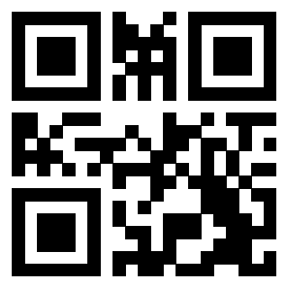 Scansione del QrCode di 3203219098