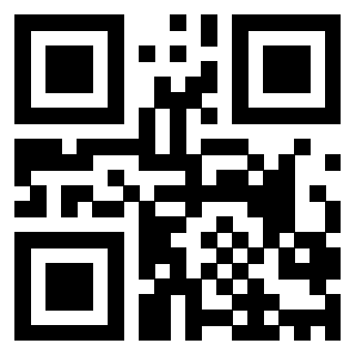 3203219100 QrCode associato