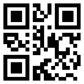 Immagine del QrCode di 3203219106
